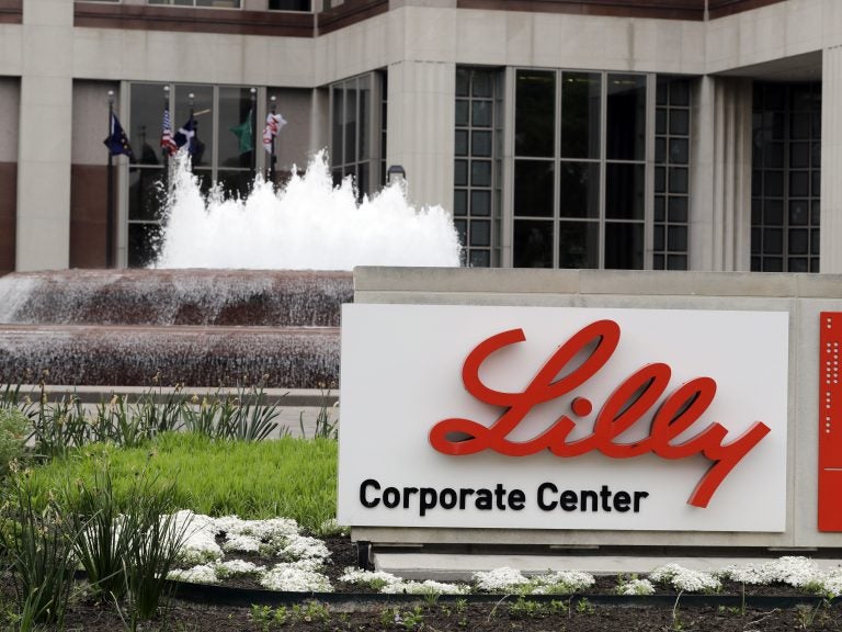 Eli Lilly and Company, based in Indianapolis, is rolling out a half-price version of its insulin Humalog that will be sold as a generic. (Darron Cummings/AP Photo)