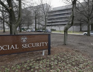 The Social Security Administration is reviving a practice from a decade ago of sending letters out to employers when Social Security numbers don't match their records. (Patrick Semansky/AP)