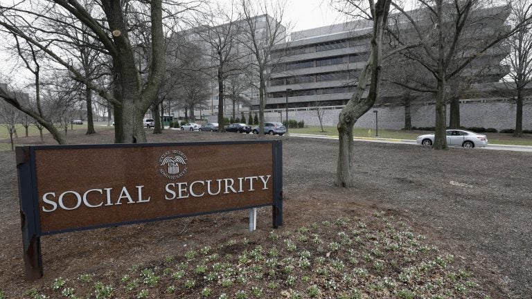 The Social Security Administration is reviving a practice from a decade ago of sending letters out to employers when Social Security numbers don't match their records. (Patrick Semansky/AP)