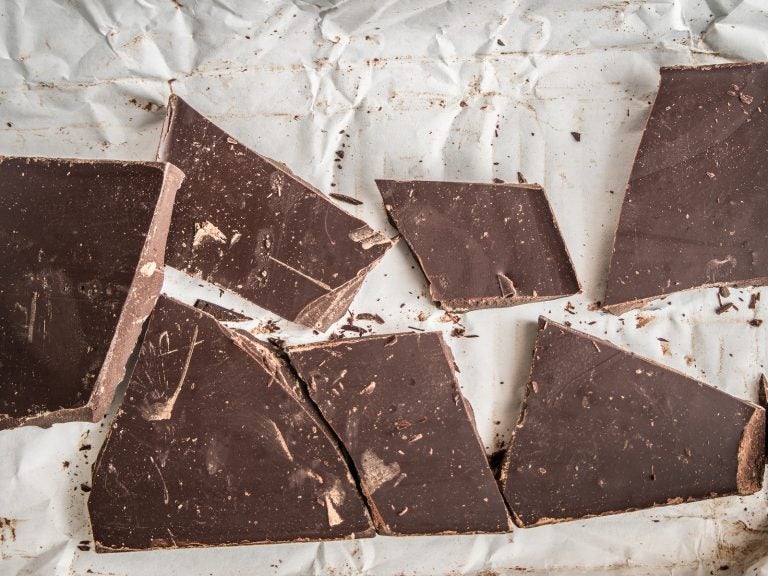 An associate professor of nutrition sciences at Drexel University partnered with a research biologist at the U.S. Department of Agriculture to find out why chocolate can be so addictive. (Bigstock/jockermaxxx)