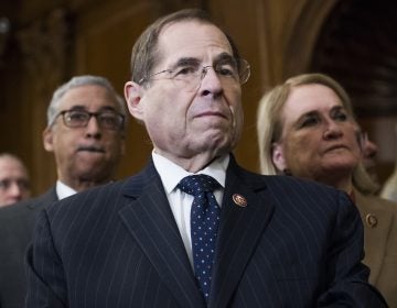 House Judiciary Committee Chairman Jerry Nadler, D-N.Y., is one of four high-ranking Democrats to sign a letter to the FBI requesting an investigation into the actions of Li 