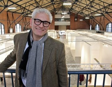 After selling his art fair empire in 2015, Rick Friedman is back in business, bringing his concept of upscale regional luxury fine art fairs to the 23rd Street Armory in Philadelphia.