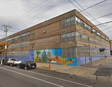 A federal lawsuit charges that Mastery Charter Schools mishandled a sexual assault at Pastorius-Richardson Elementary in North Philadelphia. (Google Maps)