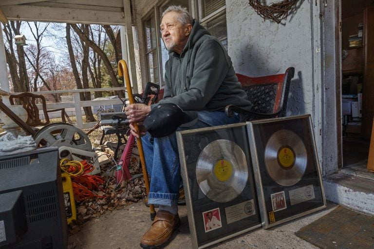 Malnutrition is “an under-recognized problem” that may be on the rise among the elderly here and throughout the country as hunger increases. (Michael Bryant/Philadelphia Inquirer)
