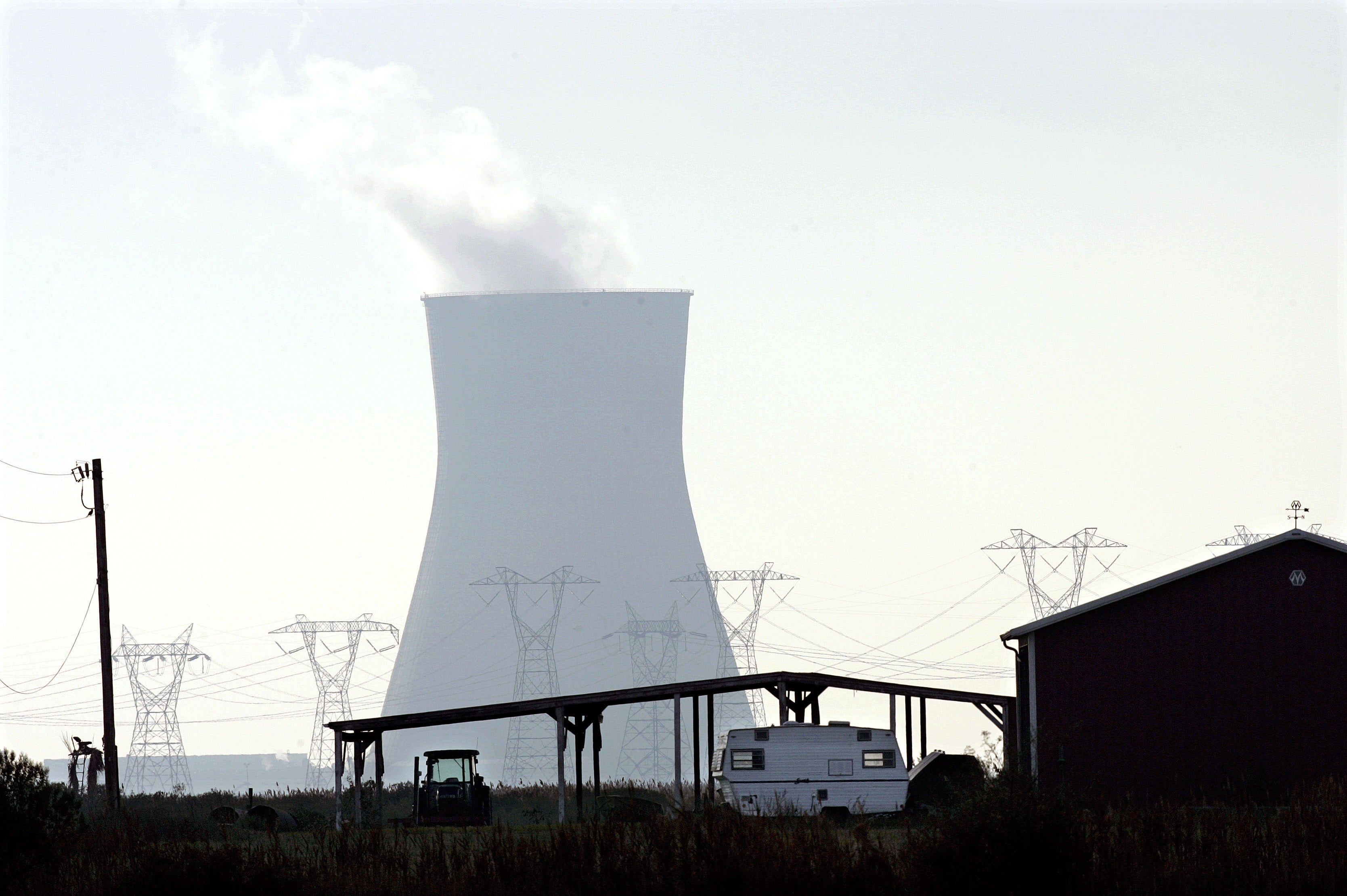 Critics slam PSEG’s nuclear shutdown notice on eve of subsidy decision ...