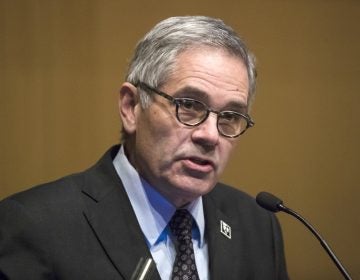 Philadelphia District Attorney Larry Krasner (Matt Rourke/AP Photo)