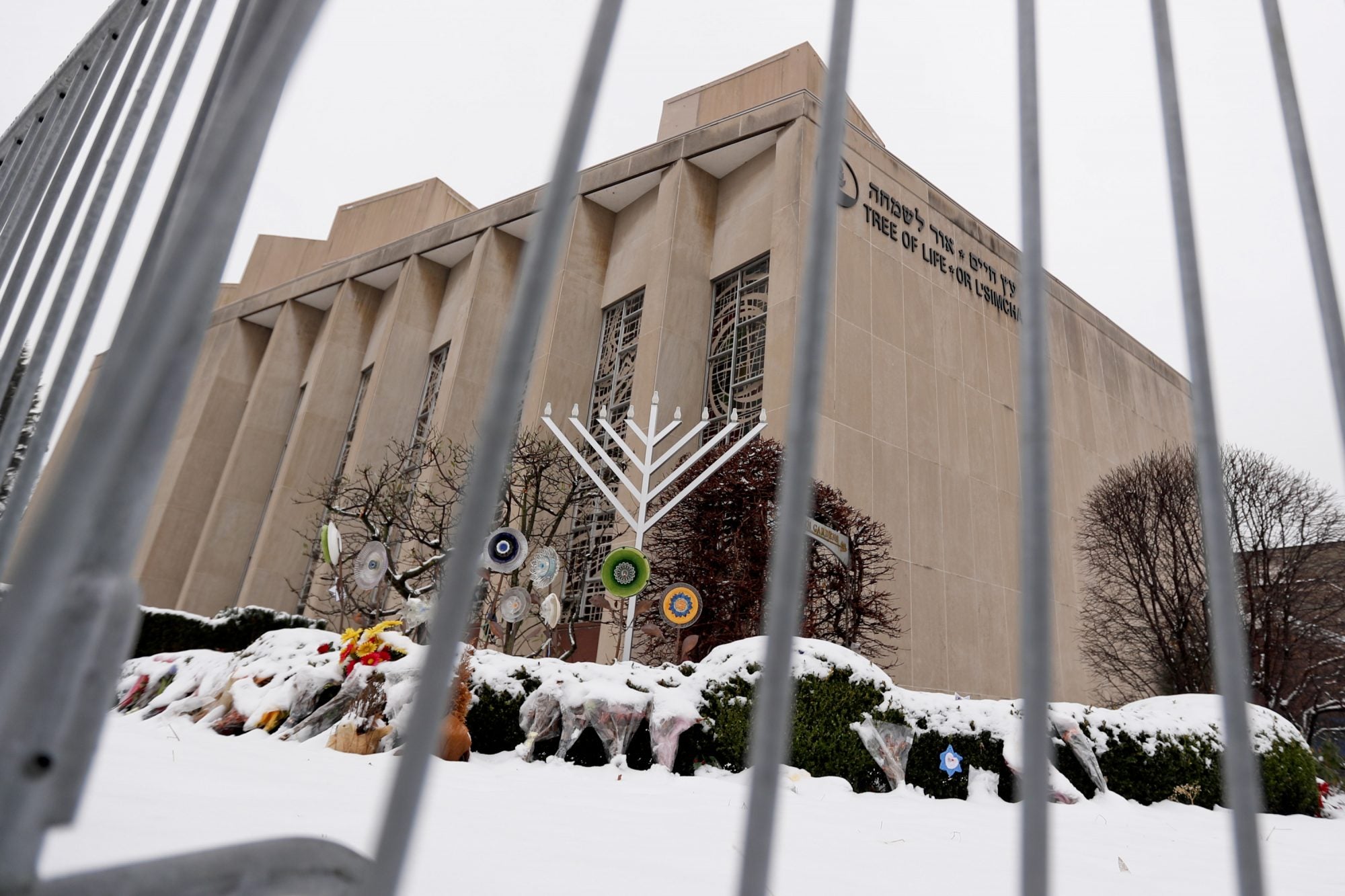 Suit Filed Over Gun Bills Inspired By Pittsburgh Synagogue Shooting Whyy Suit Filed Over Gun Bills Inspired By Pittsburgh Synagogue Shooting Whyy