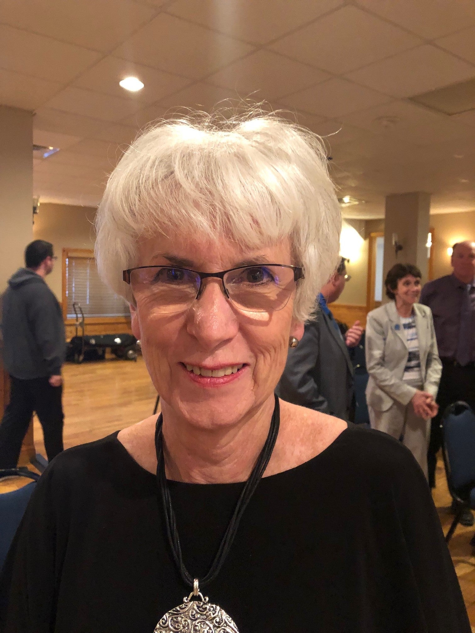 Carney defends Biden in town hall, says Delaware in sound shape WHYY