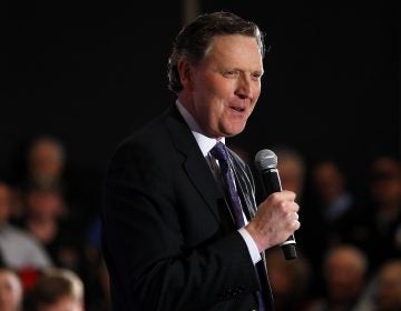 Bob Vander Plaats, an Iowa conservative evangelical who heads a group called The Family Leader, has invited seven top Democratic presidential candidates to a July forum that is a typical stop for Republican candidates. (Paul Sancya/AP)