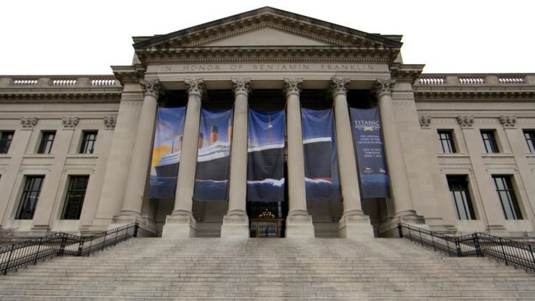  A jury was unable to reach a verdict in the trial of a Delaware man who admitted he broke a thumb off a $4.5 million Chinese terra cotta statue at a Philadelphia museum. (Nathaniel Hamilton for WHYY)