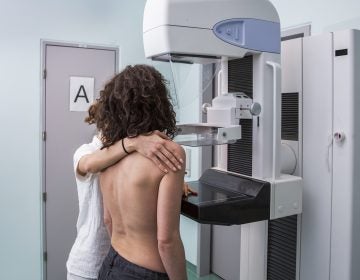 The newer 3D mammograms provide a more detailed picture of the breast tissue, leading to more precise detection of abnormalities.