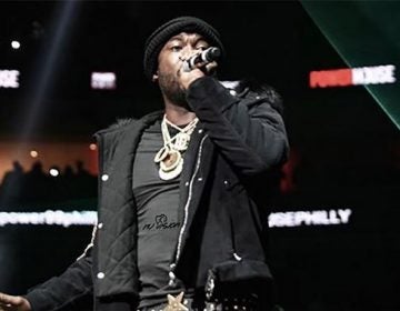 (Meek Mill Instagram/@meekmill)