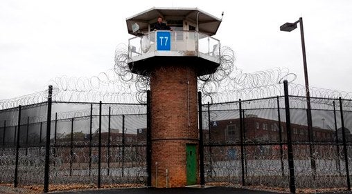 When legislative districts are drawn, inmates are counted as residents of the community where they are housed, despite the fact that they cannot vote or participate meaningfully in civic life. (AP Photo)