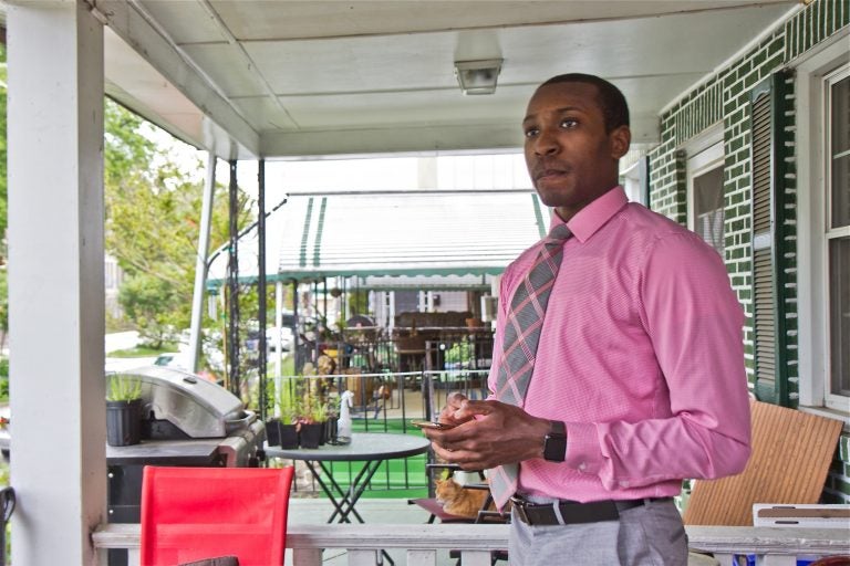 William Bess, 19, was apprehended by Temple Police and searched in 2017 when he was driving his parent’s car through the university’s neighborhood. He has filed a federal civil rights complaint against the Temple University Police Department.