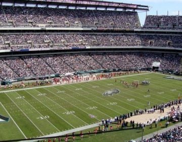 The Linc, in all its glory (Gloria Bell/Flickr Creative Commons)