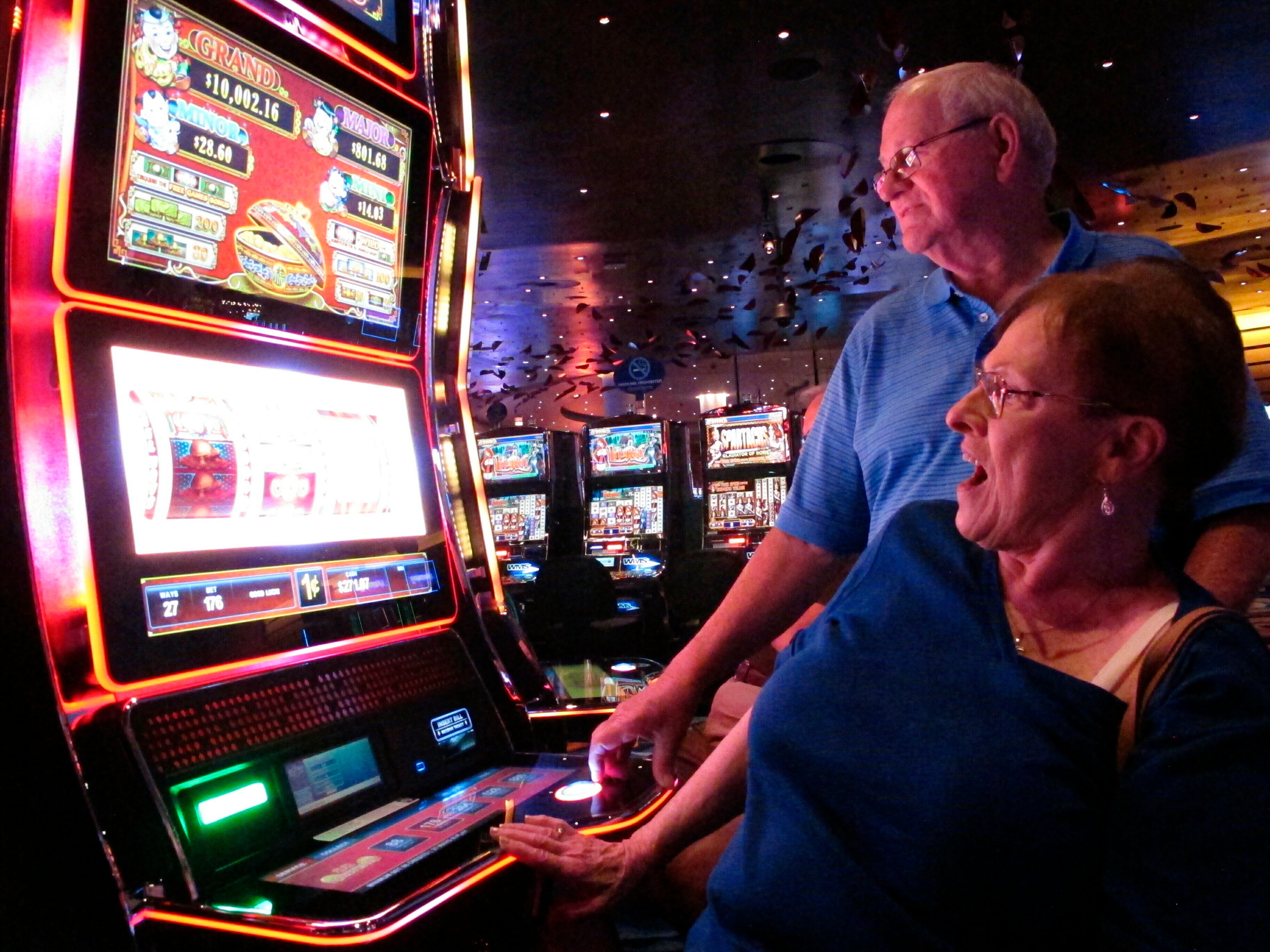 Best Casino In Atlantic City For Slots