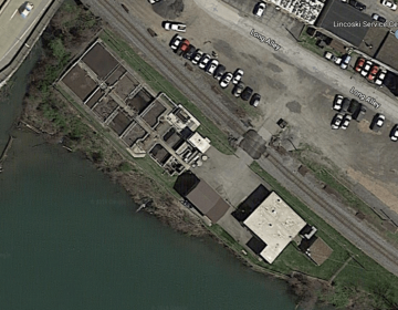 Belle Vernon Municipal Authority (Google Maps)