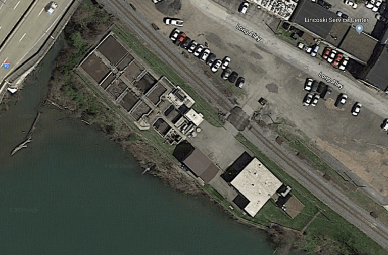 Belle Vernon Municipal Authority (Google Maps)