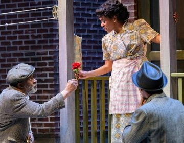 August Wilson’s award-winning play 