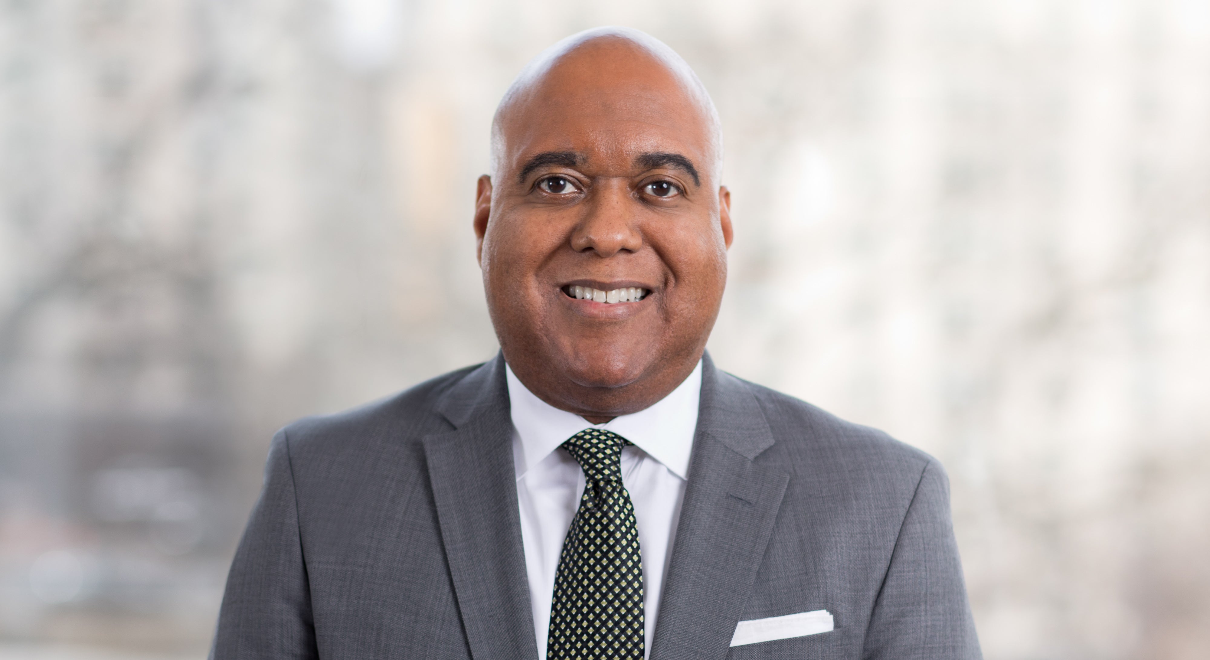 Philly’s water commissioner Randy Hayman gives first statement WHYY