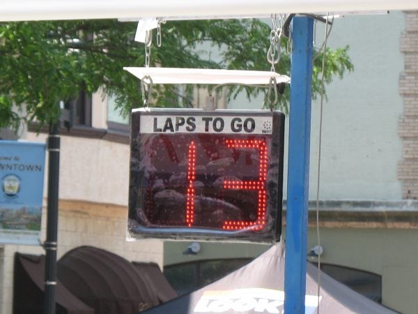 Scenes from the 2019 Wilmington Grand Prix on Saturday (John Mussoni/WHYY)