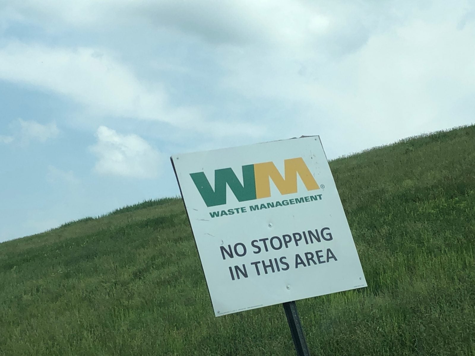 Delaware dump seeks 'vertical expansion'; politicians cry foul WHYY