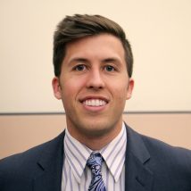 Nicholas Pugliese