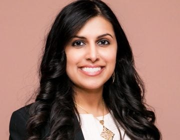 Sadaf Jaffer (Provided/NJ Spotlight)