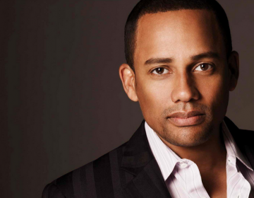 Hill Harper (The Philadelphia Tribune, file)