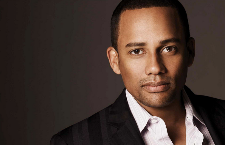 Hill Harper (The Philadelphia Tribune, file)