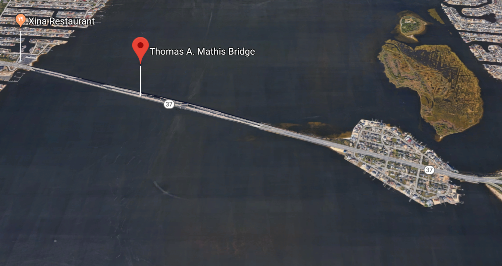 Woman airlifted after Barnegat Bay boat crash WHYY