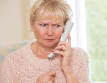 Robocallers can cheaply and anonymously place millions of calls in search of the vulnerable. (Bigstock)
