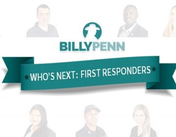 (Billy Penn)