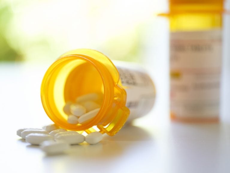 A new book, Bottle of Lies, reveals serious safety and purity concerns about the global generic-drug supply. A new book, Bottle of Lies, reveals serious safety and purity concerns about the global generic-drug supply. (Tetra Images/Getty Images)