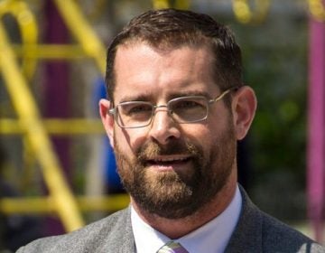 Pa. Rep. Brian Sims (City of Philadelphia Flickr)