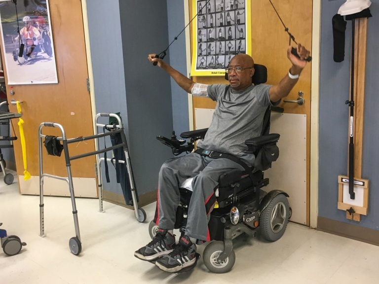 About two years ago, Alphonso Evans went to the hospital for what he thought was just another bladder infection and ended up in intensive care. In an effort to combat antibiotic-resistant superbugs, scientists have created “living antibiotics” made of viruses that have been genetically modified using the gene-editing tool CRISPR. About two years ago, Alphonso Evans went to the hospital for what he thought was just another bladder infection and ended up in intensive care. In an effort to combat antibiotic-resistant superbugs, scientists have created