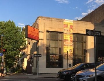 Manakeesh Bakery in West Philly drastically reduces its hours during Ramadan
Manakeesh Bakery in West Philly drastically reduces its hours during Ramadan (Michaela Winberg/Billy Penn)