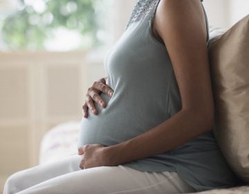 Black mothers are more likely than white mothers to die during pregnancy or delivery or in the year following. (JGI/Tom Grill/Getty Images/Tetra images RF)
