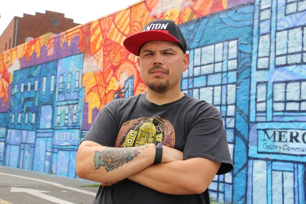 After shooting, Trenton’s Art All Night no longer 24 hours - WHYY