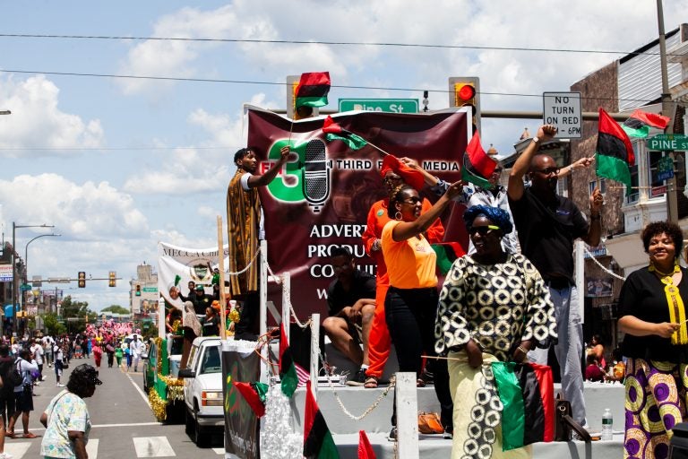 Things To Do Philly Juneteenth celebration Father s Day and