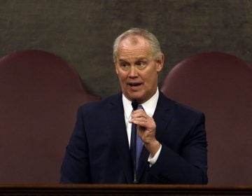 An impromptu coalition of Democrats and some Republicans managed to sink a major bill at the last minute. House Speaker Mike Turzai and other GOP leaders were dismayed. (AP Photo, file)