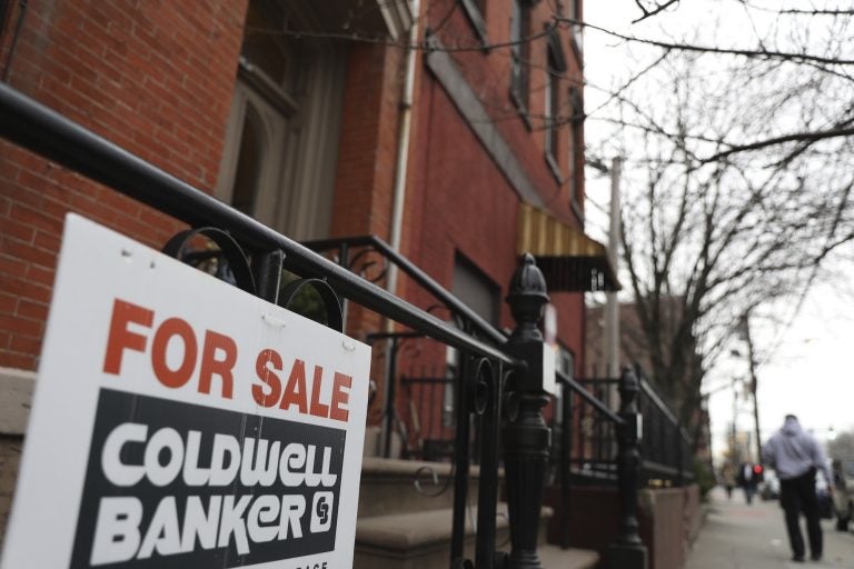  Projects in 10 jurisdictions across PA will receive the grant funding to preserve affordable housing units, ranging from suburban Montgomery County to rural Indiana County. (Jenny Kane/AP Photo)