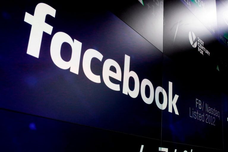 Facebook says it plans to make advertisements for U.S. jobs and credit products searchable for all users. The databases expand on a legal settlement reached in March over discrimination blamed on Facebook’s highly customized ad-targeting. (Richard Drew/AP Photo)