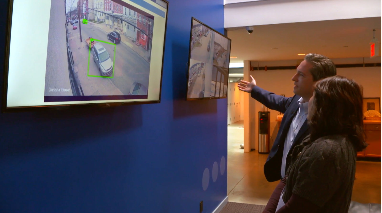 Smart Tech Safer Schools And Streets You Oughta Know