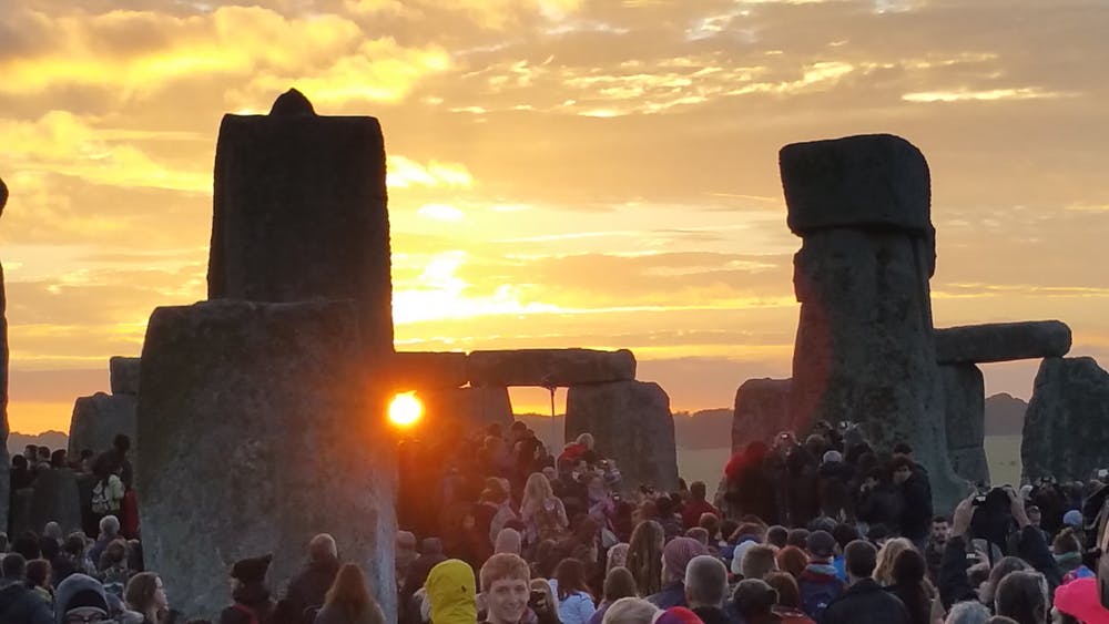 What Is The Summer Solstice? An Astronomer Explains - WHYY