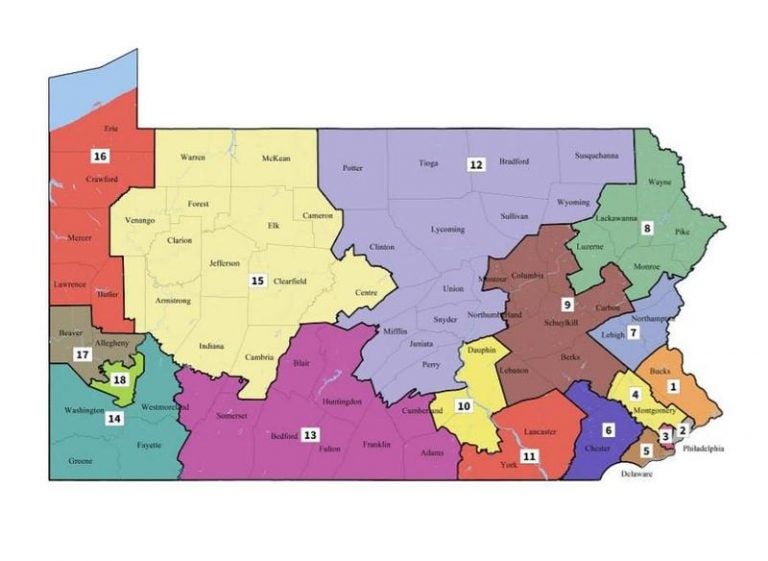 supreme court rules on gerrymandering