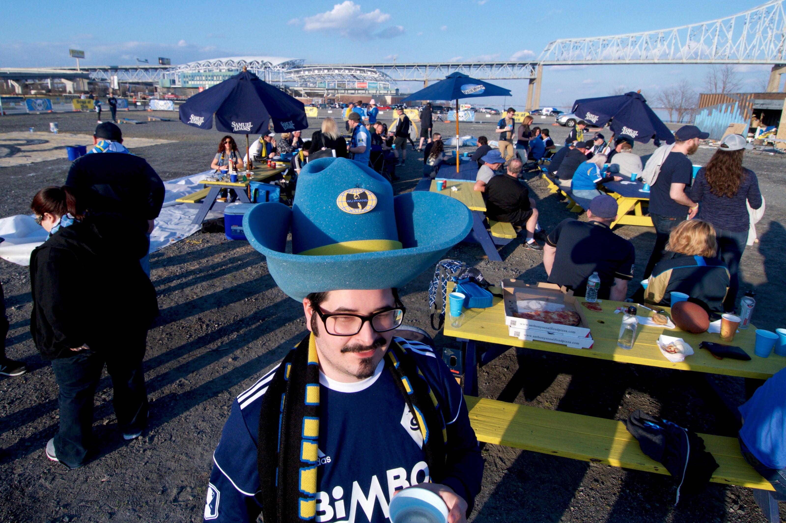 Philadelphia Union To Host Liga MX Club Pumas UNAM In International Friendly  At Talen Energy Stadium