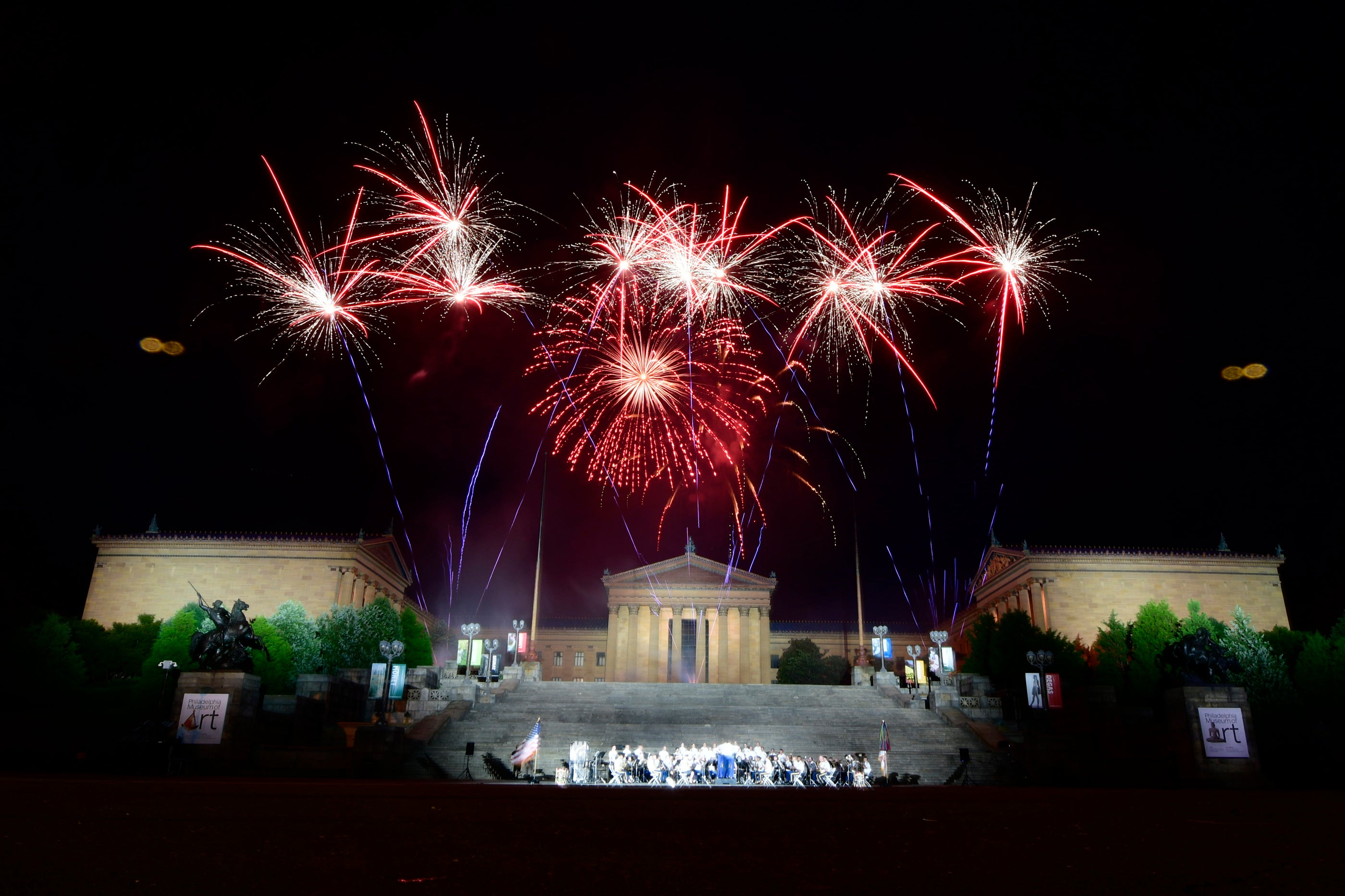 Citizens Bank to Host 'Celebrate America' on the Fourth of July in  Riverside Park