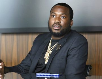 Meek Mill and Pennsylvania parole reform - WHYY