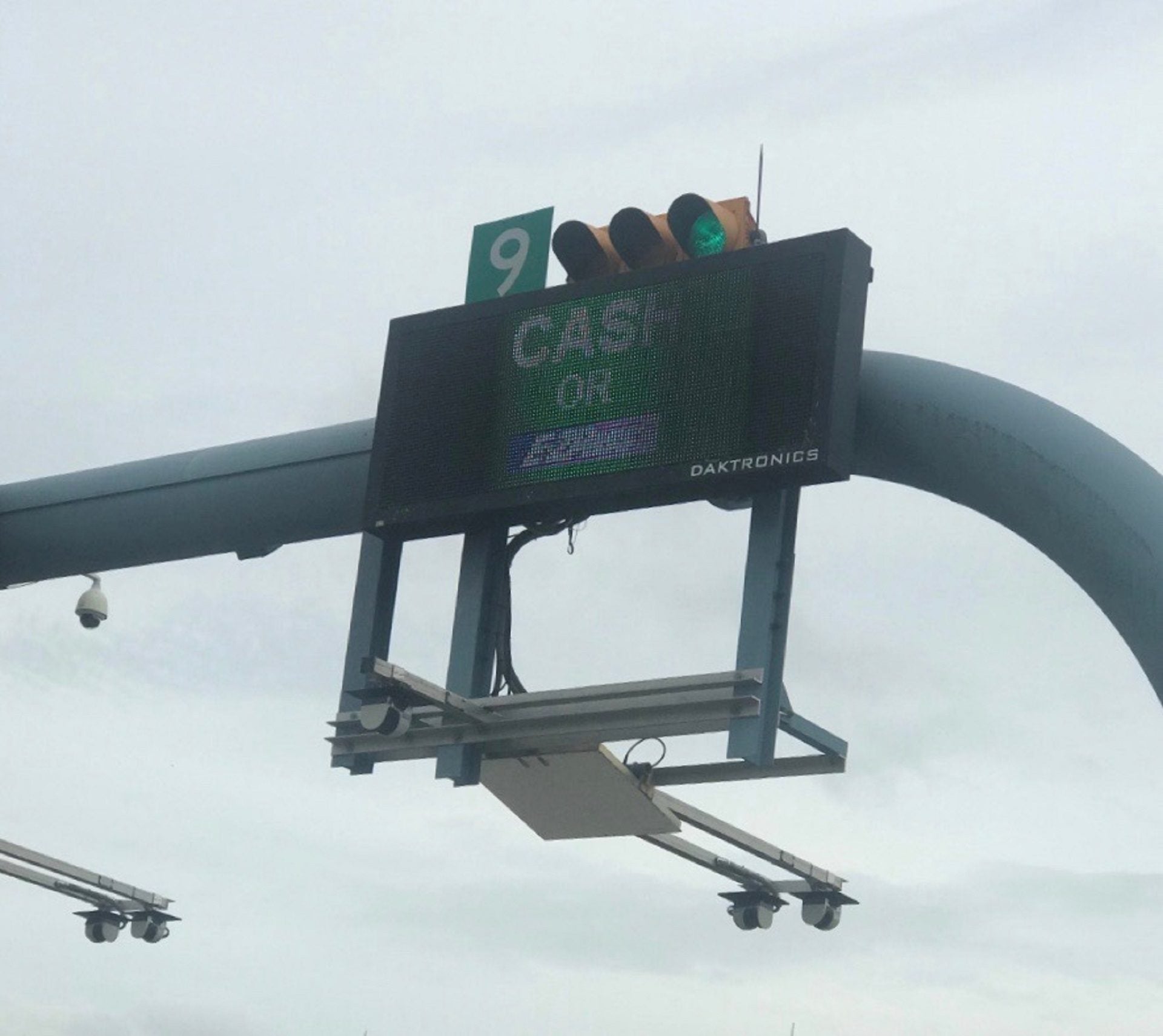 $10 E-ZPass V-tolls on the Pennsylvania Turnpike - WHYY